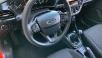 Ford Fiesta 1.1 Ti-VCT 63kW Trend+ 5p