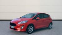 Ford Fiesta 1.1 Ti-VCT 63kW Trend+ 5p