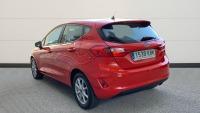 Ford Fiesta 1.1 Ti-VCT 63kW Trend+ 5p