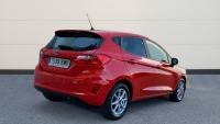 Ford Fiesta 1.1 Ti-VCT 63kW Trend+ 5p