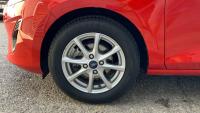 Ford Fiesta 1.1 Ti-VCT 63kW Trend+ 5p