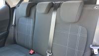 Ford Fiesta 1.1 Ti-VCT 63kW Trend+ 5p