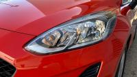 Ford Fiesta 1.1 Ti-VCT 63kW Trend+ 5p