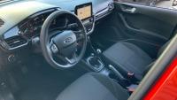 Ford Fiesta 1.1 Ti-VCT 63kW Trend+ 5p