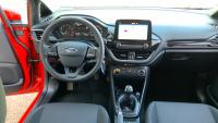 Ford Fiesta 1.1 Ti-VCT 63kW Trend+ 5p