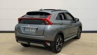 Mitsubishi Eclipse Cross 150T Kaiteki CVT 4WD