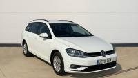 Volkswagen Golf Last Edition 1.6 TDI 85kW(115CV) Variant