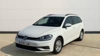 Volkswagen Golf Last Edition 1.6 TDI 85kW(115CV) Variant