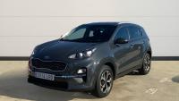 Kia Sportage 1.6 MHEV Drive Plus 100kW (136CV) 4x2