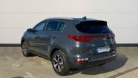 Kia Sportage 1.6 MHEV Drive Plus 100kW (136CV) 4x2