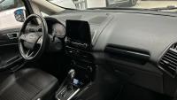 Ford Ecosport 1.0T EcoBoost 92kW SS Titanium Auto