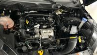 Ford Ecosport 1.0T EcoBoost 92kW SS Titanium Auto