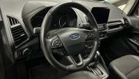 Ford Ecosport 1.0T EcoBoost 92kW SS Titanium Auto