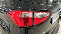 Ford Ecosport 1.0T EcoBoost 92kW SS Titanium Auto