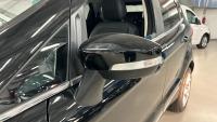 Ford Ecosport 1.0T EcoBoost 92kW SS Titanium Auto