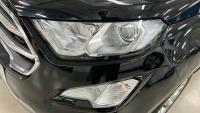Ford Ecosport 1.0T EcoBoost 92kW SS Titanium Auto