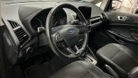 Ford Ecosport 1.0T EcoBoost 92kW SS Titanium Auto
