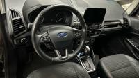 Ford Ecosport 1.0T EcoBoost 92kW SS Titanium Auto