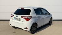 Toyota Yaris 1.5 100H Active