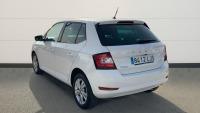 Skoda Fabia 1.0 TSI 81KW (110cv) Like
