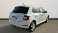 Skoda Fabia 1.0 TSI 81KW (110cv) Like