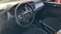 Skoda Fabia 1.0 TSI 81KW (110cv) Like