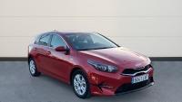 Kia Ceed 1.0 T-GDi 74kW (100CV) Drive