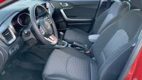 Kia Ceed 1.0 T-GDi 74kW (100CV) Drive