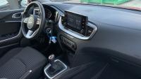 Kia Ceed 1.0 T-GDi 74kW (100CV) Drive