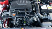 Kia Ceed 1.0 T-GDi 74kW (100CV) Drive