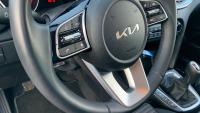 Kia Ceed 1.0 T-GDi 74kW (100CV) Drive