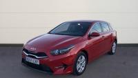 Kia Ceed 1.0 T-GDi 74kW (100CV) Drive