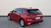 Kia Ceed 1.0 T-GDi 74kW (100CV) Drive