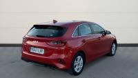 Kia Ceed 1.0 T-GDi 74kW (100CV) Drive