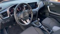 Kia Ceed 1.0 T-GDi 74kW (100CV) Drive