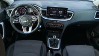 Kia Ceed 1.0 T-GDi 74kW (100CV) Drive