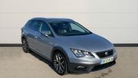 Seat Leon ST 2.0 TDI 110kW 4Drive DSG-6 StSp X-p