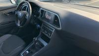 Seat Leon ST 2.0 TDI 110kW 4Drive DSG-6 StSp X-p