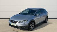 Seat Leon ST 2.0 TDI 110kW 4Drive DSG-6 StSp X-p