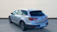 Seat Leon ST 2.0 TDI 110kW 4Drive DSG-6 StSp X-p