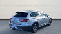 Seat Leon ST 2.0 TDI 110kW 4Drive DSG-6 StSp X-p