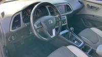 Seat Leon ST 2.0 TDI 110kW 4Drive DSG-6 StSp X-p