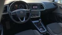 Seat Leon ST 2.0 TDI 110kW 4Drive DSG-6 StSp X-p