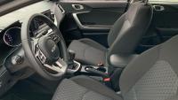 Kia Ceed 1.6 MHEV iMT 100kW (136CV) Concept