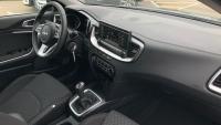 Kia Ceed 1.6 MHEV iMT 100kW (136CV) Concept