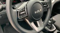 Kia Ceed 1.6 MHEV iMT 100kW (136CV) Concept