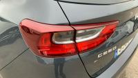 Kia Ceed 1.6 MHEV iMT 100kW (136CV) Concept