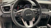 Kia Ceed 1.6 MHEV iMT 100kW (136CV) Concept