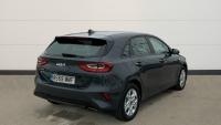 Kia Ceed 1.6 MHEV iMT 100kW (136CV) Concept
