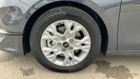 Kia Ceed 1.6 MHEV iMT 100kW (136CV) Concept